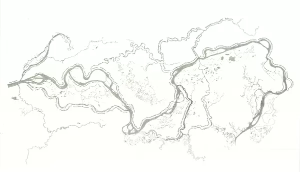 upstream