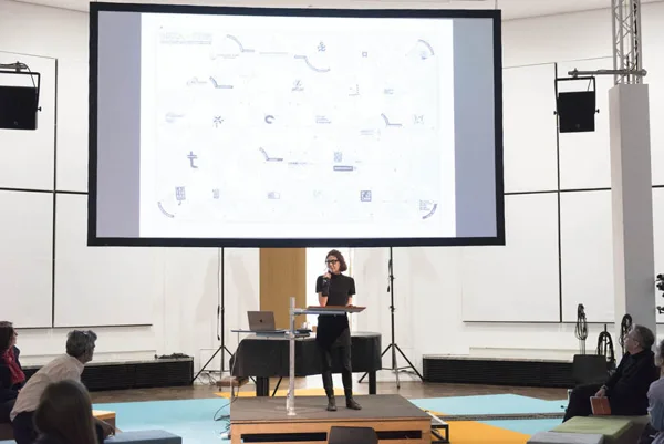 New Narratives Presentation