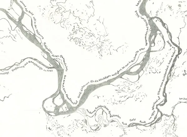 upstream detail